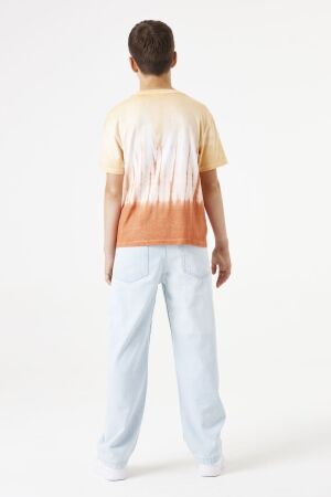 Garcia shirts 6314-cloudcream D53403