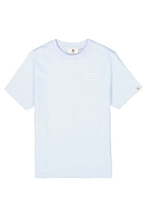 Garcia Jongens t-shirt 6353-river