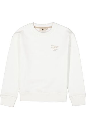 Garcia Jongens sweater 53-offwhite