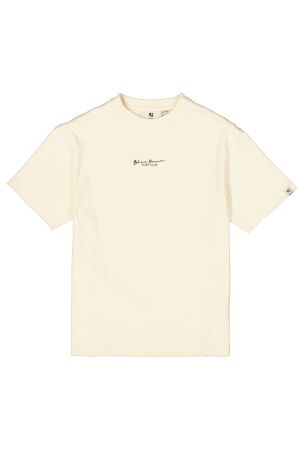 Garcia Jongens t-shirt 6314-cloudcream