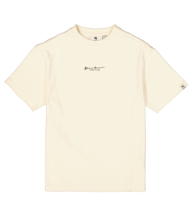Garcia shirts 6314-cloudcream D53406