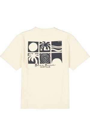 Garcia shirts 6314-cloudcream D53406