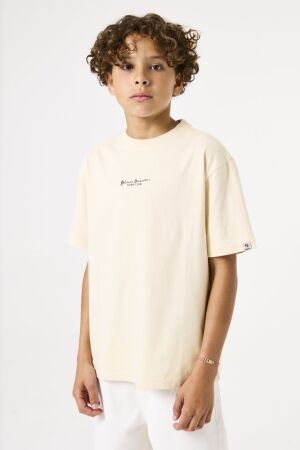 Garcia shirts 6314-cloudcream D53406