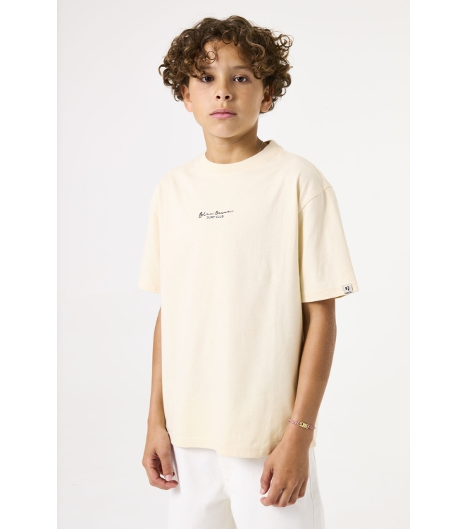 Garcia shirts 6314-cloudcream D53406