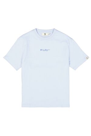 Garcia Jongens t-shirt 6353-river