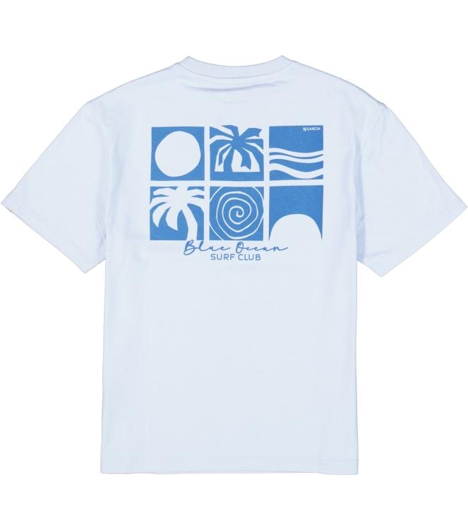 Garcia shirts 6353-river D53406