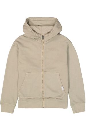 Garcia Jongens vest 5068-taupegrey