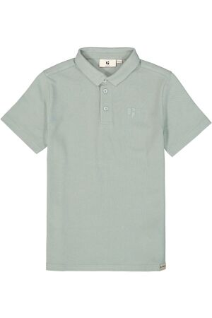 Garcia Jongens poloshirt 6792-lightsage