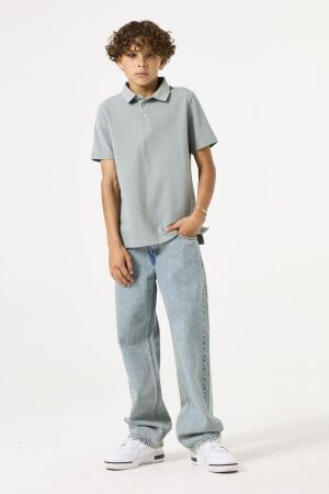 Garcia shirts 6792-lightsage E53607