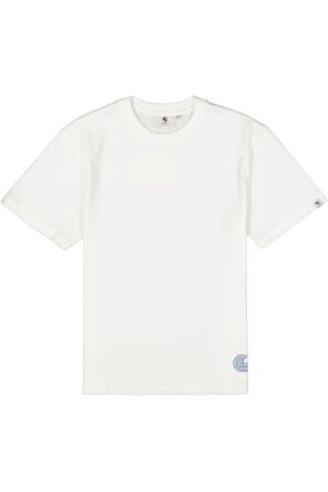 Garcia Jongens t-shirt 53-offwhite