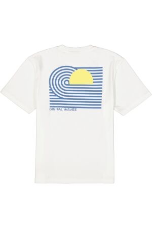 Garcia shirts 53-offwhite E53605