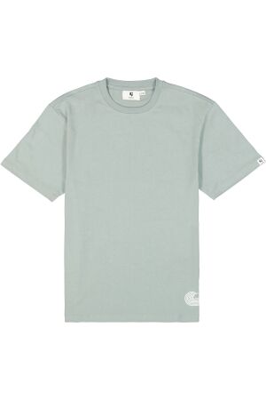 Garcia Jongens t-shirt 6792-lightsage