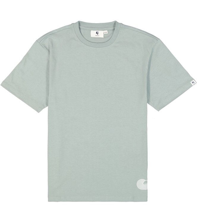 Garcia shirts 6792-lightsage E53605