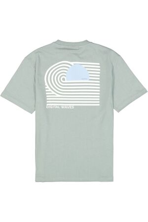Garcia shirts 6792-lightsage E53605