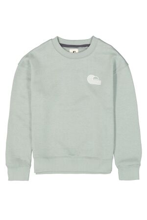 Garcia Jongens sweater 6792-lightsage