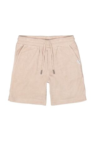 Garcia Jongens korte broek 822-sand