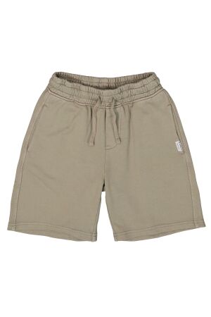 Garcia Jongens korte broek 5068-taupegrey