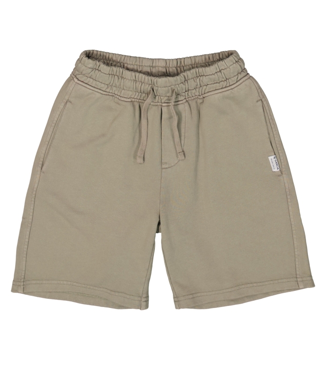 Garcia broeken 5068-taupegrey D53521