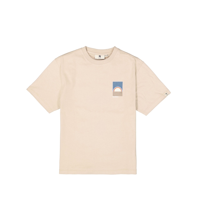 Garcia shirts 822-sand D53402