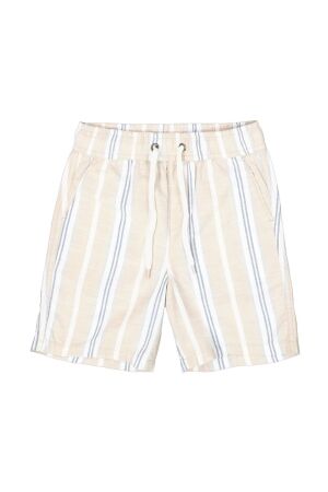 Garcia Jongens korte broek 822-sand
