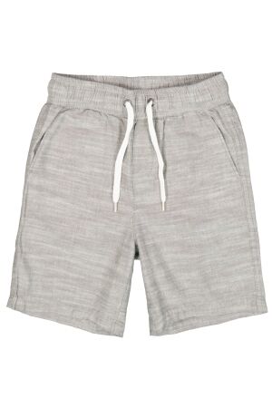 Garcia Jongens korte broek 2050-sagegreen