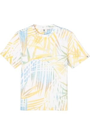 Garcia Jongens t-shirt 53-offwhite