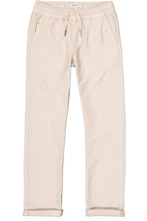 Garcia Jongens lange broek 822-sand