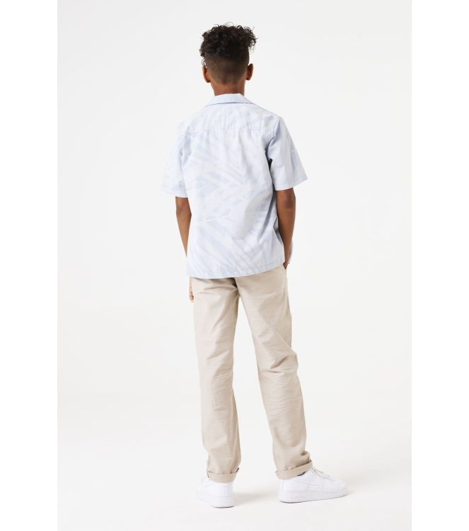 Garcia broeken 822-sand D53512