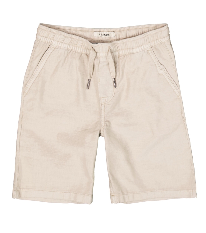 Garcia broeken 822-sand D53523