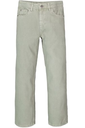 Garcia Jongens lange broek 1118-beangreen
