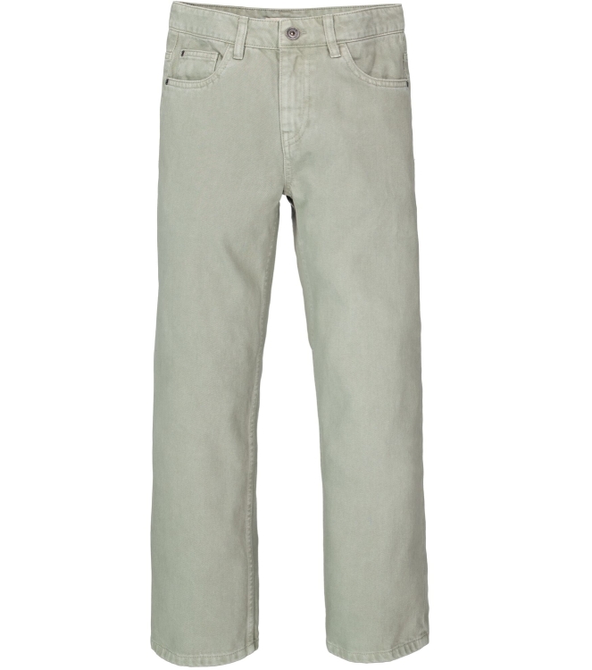 Garcia broeken 1118-beangreen B53511
