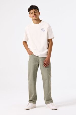 Garcia broeken 1118-beangreen B53511
