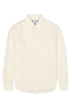 Garcia Jongens overhemd 829-beige