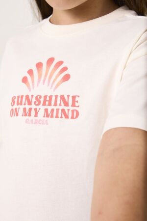 Garcia shirts 1529-warmwhite C54601