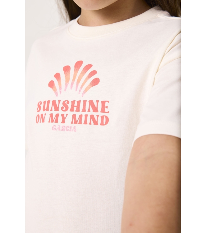 Garcia shirts 1529-warmwhite C54601