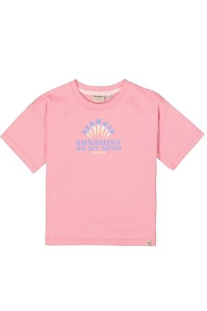 Garcia Meisjes t-shirt 1357-lollipop