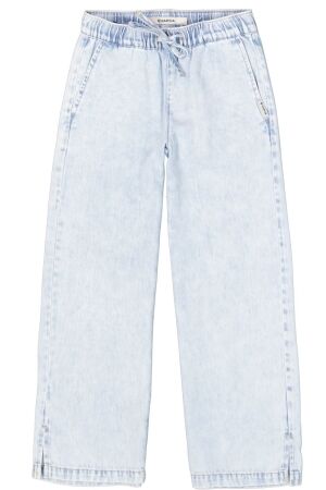Garcia Meisjes lange broek 4312-bleached