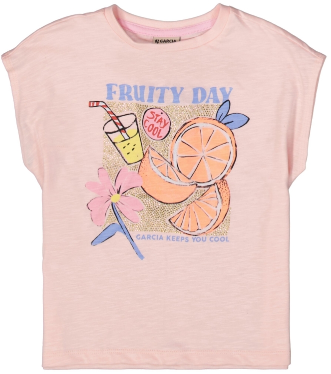 Garcia shirts 4682-crystalrose C54602