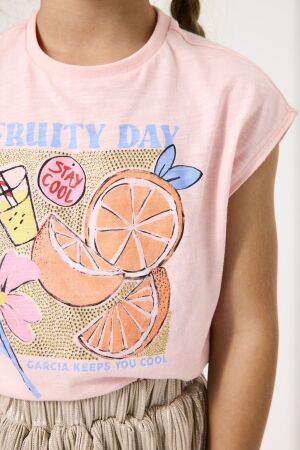 Garcia shirts 4682-crystalrose C54602