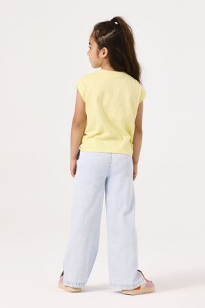 Garcia shirts 8892-softlemon C54602