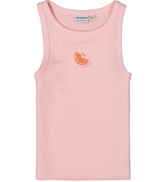 Garcia shirts 4682-crystalrose C54605