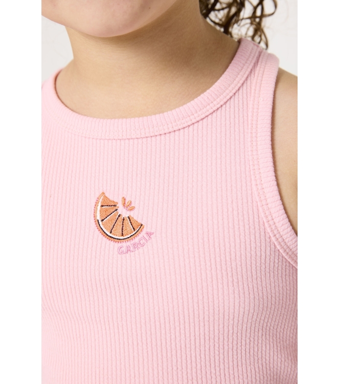 Garcia shirts 4682-crystalrose C54605