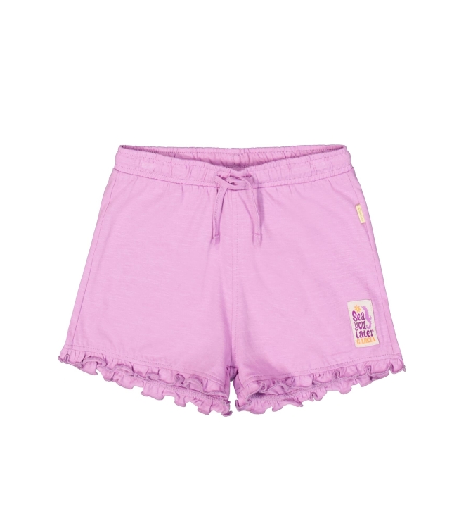 Garcia broeken 7003-violettulle D54523