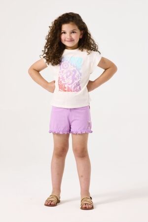 Garcia broeken 7003-violettulle D54523