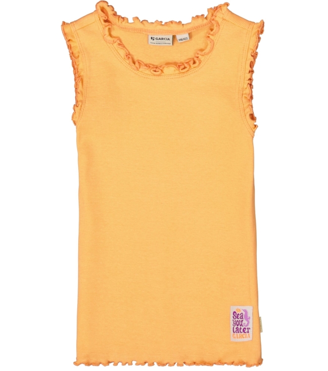 Garcia shirts 4017-coralkiss D54405