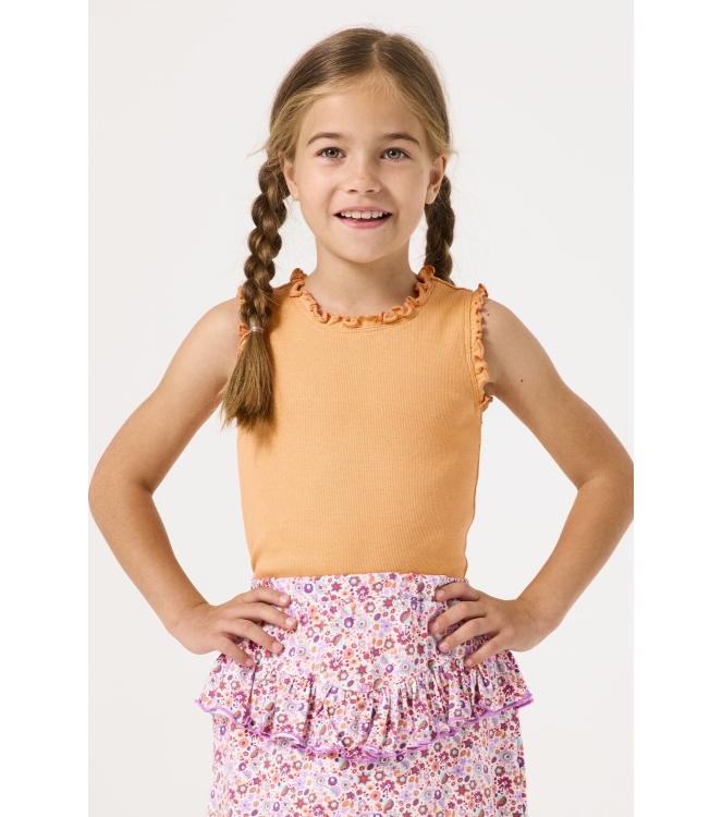 Garcia shirts 4017-coralkiss D54405