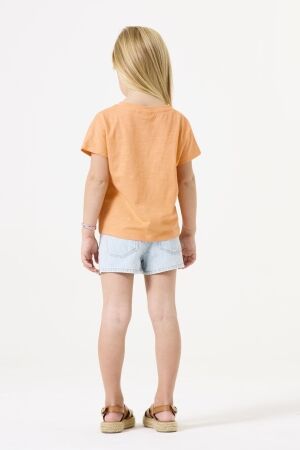 Garcia shirts 4017-coralkiss D54403