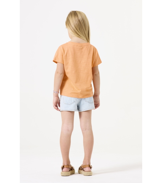 Garcia shirts 4017-coralkiss D54403
