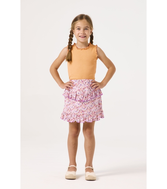 Garcia rokken & skorts 1529-warmwhite D54521