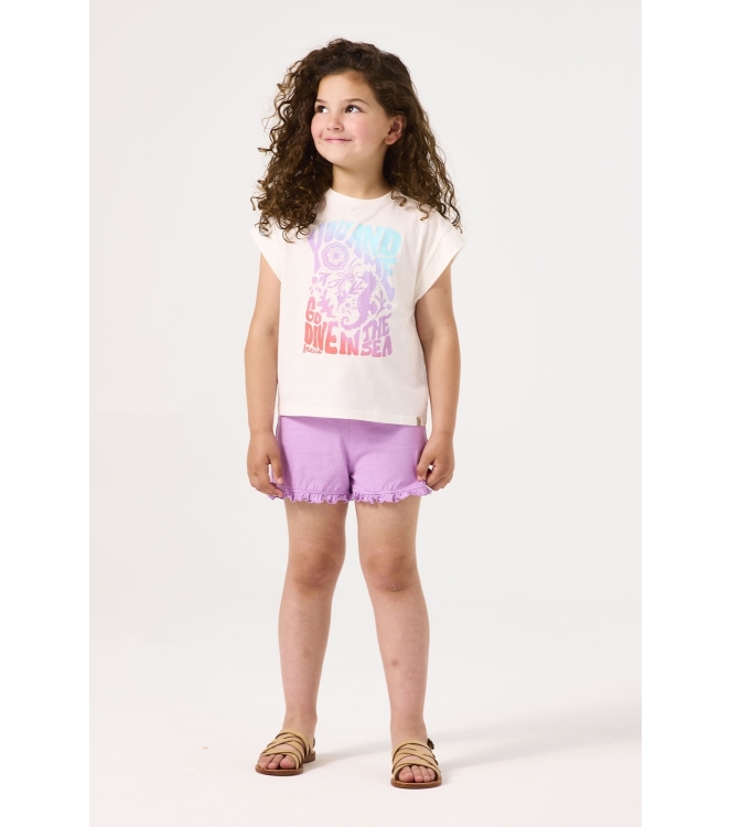 Garcia shirts 1529-warmwhite D54401